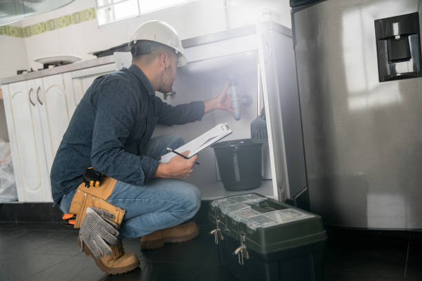Best Drain Cleaning Services  in Lewisburg, TN