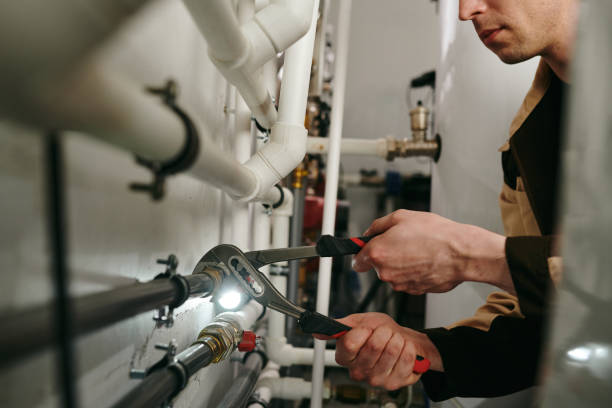 Best Leak Detection Services  in Lewisburg, TN