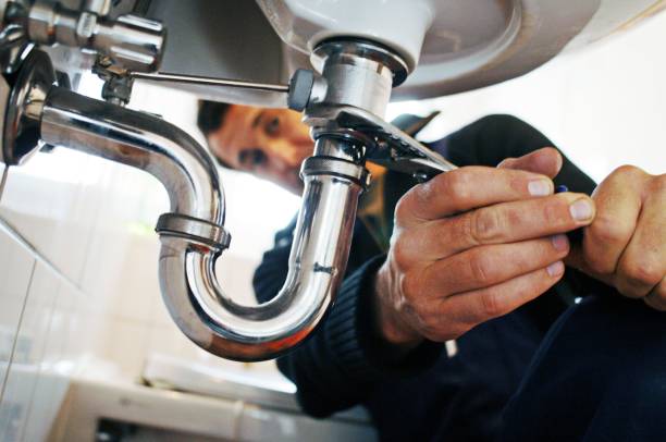 Best Emergency Plumbing Repair  in Lewisburg, TN