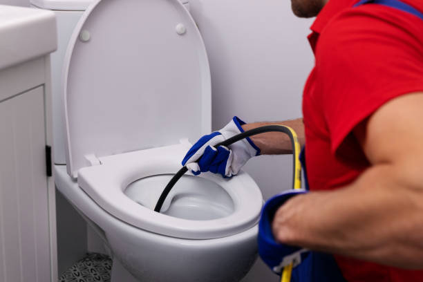 Best Residential Plumbing Services  in Lewisburg, TN