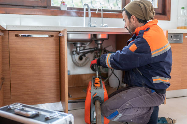 Best Commercial Plumbing Services  in Lewisburg, TN