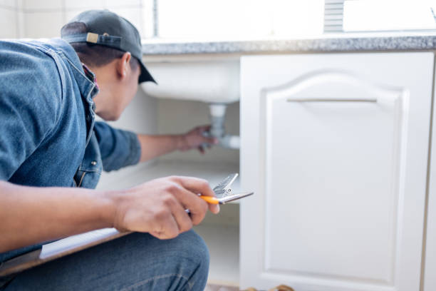 Best Water Softener Installation  in Lewisburg, TN