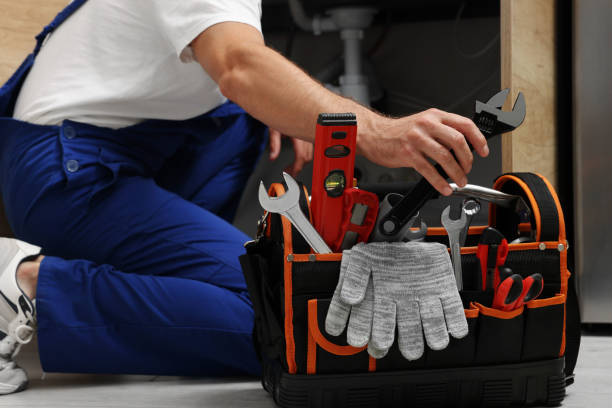 Best Residential Plumbing Services  in Lewisburg, TN