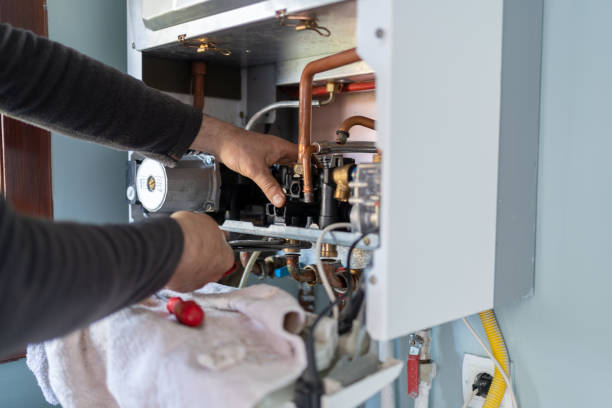 Best Gas Line Repair  in Lewisburg, TN