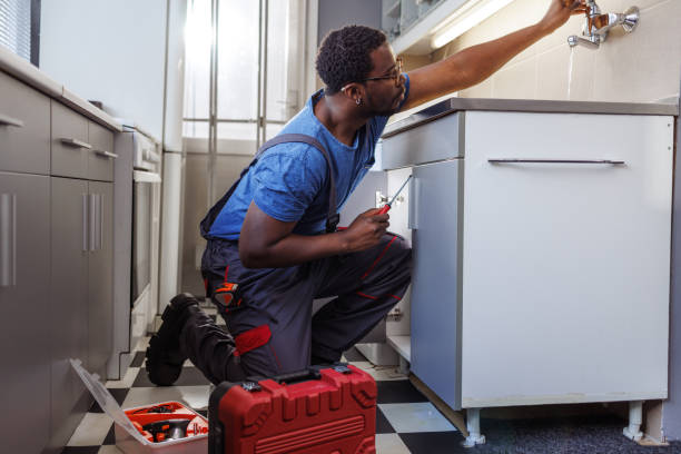Best Same-Day Plumbing Service  in Lewisburg, TN