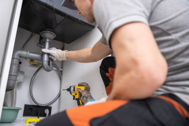 Best Plumbing Installation Services  in Lewisburg, TN