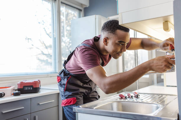 Best Affordable Plumbing Services  in Lewisburg, TN